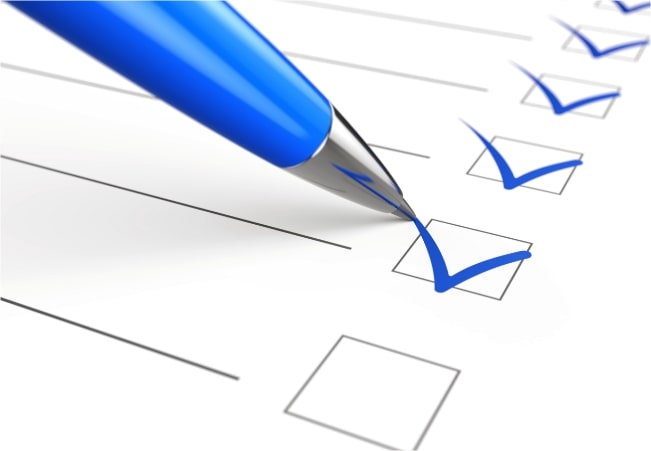 hMSC Release Criteria and Quality Attributes